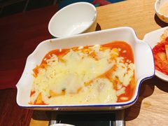 -韩国料理大力士(屏风街店)
