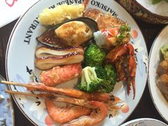 -松子料理(白家庄店)