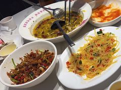 -新辣宴·湖南家常菜·商务聚餐(中粮创芯店)