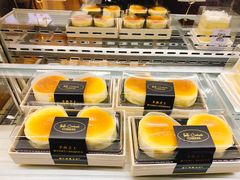 -DEMO黛慕蛋糕(中泰店)