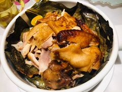 -闻见中国海南菜(K11店)