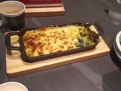 -农乐园炭火烤肉(繁花中心店)