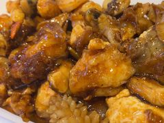 -渔家风味·鲅鱼水饺·央视展播·海鲜天津菜(开发区店)