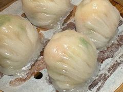 虾饺皇-南海渔村(珠江新城店)