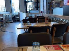 -必胜客(绿地新都会店)