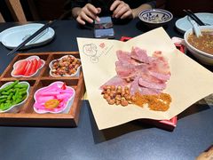 -长安大牌档之龙头酒肆(荣民龙首广场店)