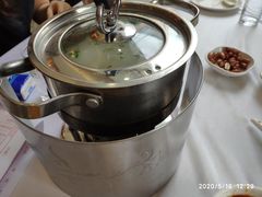 -友谊肥牛