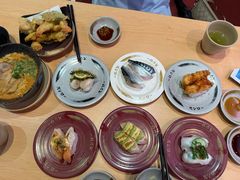 -寿司郎(皇庭广场店)