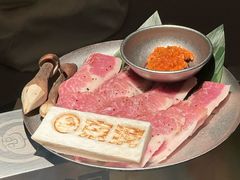 -東洞·烤肉小馆(深业上城店)