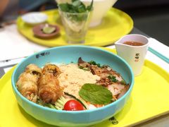 -蔡澜PHO(海岸城店)