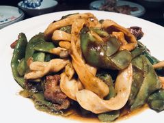 -燕郊烧鸽子(广安路店)
