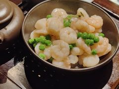 -雨后行菜(报慈北路店)