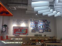 -斯坦星球AI编程·机器人科创·科学实验·信奥·思维·STEM·积木拼搭·竞赛考级(浦东联洋广场大拇指龙阳御桥中心)