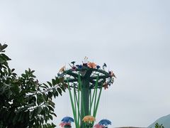 -珠海长隆海洋王国