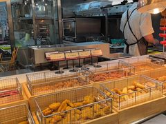 -凡塔斯牛排自助餐厅(广东佛山三水万达店)