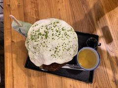 -WONDER ICE 萬得冰田(建設路总店)
