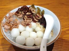 -兵哥豌豆面(壹方城店)