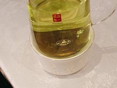 -酌宴府The China Club·广州万富希尔顿酒店(云城东路店)