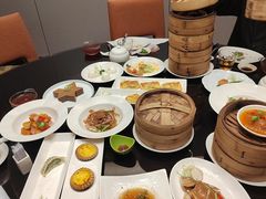 -厦门艾美酒店·乐美中餐厅