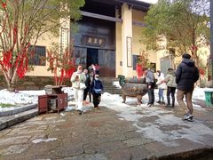 -密印寺