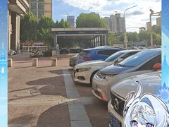 -黄浦路(地铁站)