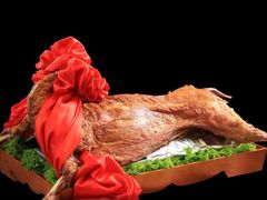 -黄公荡生态农庄·餐饮·垂钓·烧烤·土灶·团建基地