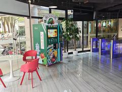 -汇乐游泳馆(莲花南路店)