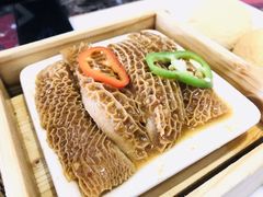 -點無缺茶楼·海鲜酒家(世博店)