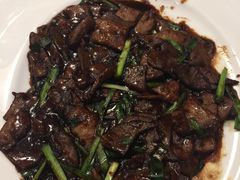 -明城五号烤鸭坊(建国门店)