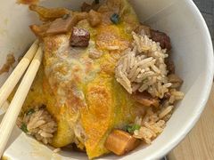 -周记热干面豆皮大王(桃花东街店)