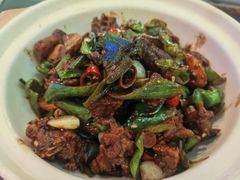 永州血鸭-潇湘·永州会馆(百子湾店)