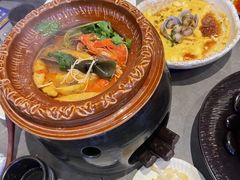 -沿江海南菜·文昌鸡祖师爷(大东海店)