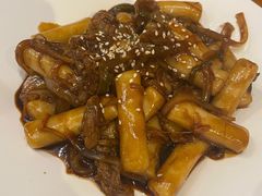 宫廷年糕-韩礼年糕(飞虹路店)