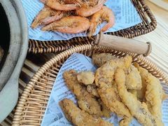 -醉壹号海鲜大排档·老厦门特色菜(厦门美食地标店)