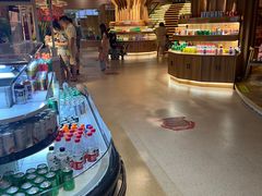 -丽池宫韩式汗蒸会馆(华灯坊店)