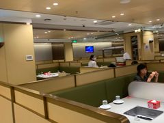 -海底捞火锅(江北万达商业广场店)