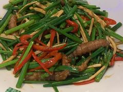 -新白鹿餐厅(百联中环店)