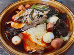 -洁美凉粉店(温江店)