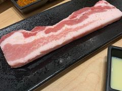 -花味·自助烤肉(雨花客厅店)