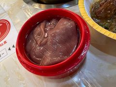 -卤小弄热卤转转小火锅