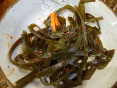 -高基五春川炒鸡排 韩国料理(威海总店)