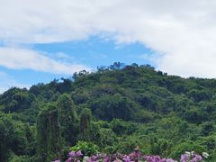 -三亚蜈支洲岛旅游区
