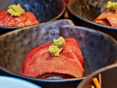 -丸藏和牛烧肉专门店(园区师惠坊店)