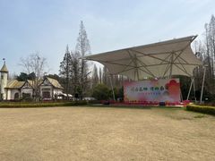 -东平国家森林公园
