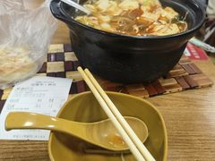 -天瑞福云南过桥米线(十里河店)