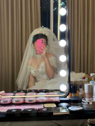 -金夫人婚纱摄影(华南店)