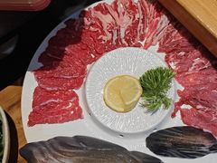 -五星桥原切肥牛火锅·30年专注好牛肉(湖塘店)