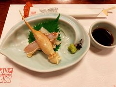 -蟹道乐(梅田店)