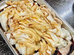 -海浪食店(湖滨中路店)