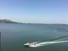 -南京金牛湖风景区